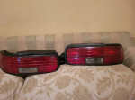 96 chevy impala ss super sport parts
