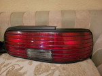96 chevy impala ss super sport parts
