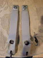 96 chevy impala ss super sport parts