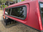 Truck Canopy
