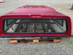 Truck Canopy