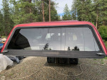 Truck Canopy