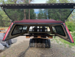 Truck Canopy