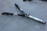 Rv MotorHome Blue Ox tow bar for car