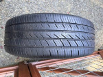Rims and Tires