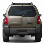 Tail lights