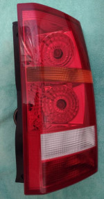 Taillights