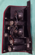 Taillights