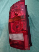 Taillights