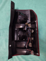 Taillights