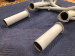 67 - 70 Mustang Cougar FE Race Headers 390 - 428