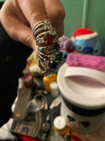 Rings size 5