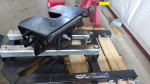 PullRite SuperGlide 16K Fifth Wheel Trailer Hitch