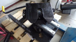 PullRite SuperGlide 16K Fifth Wheel Trailer Hitch