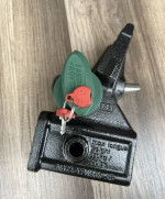 LAND RANGE ROVER LR3 LR4 GENUINE OEM TOW TRAILER HITCH RECEIVER