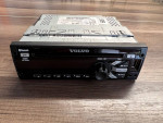 VOLVO VNL SEMI TRUCK DELPHI DEA540 HEAVY DUTY AM/FM/WB/AUX/CD/BT/SXM P