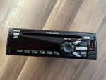 VOLVO VNL SEMI TRUCK DELPHI DEA540 HEAVY DUTY AM/FM/WB/AUX/CD/BT/SXM P