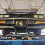Buick 121,000 mi