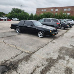 Buick 121,000 mi
