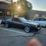 Buick 121,000 mi