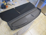 Good Used 2006-2011 Toyota Yaris Coupe Cargo Cover Security Screen
