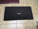 Good Used 2006-2011 Toyota Yaris Coupe Cargo Cover Security Screen