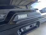 Thule Vector M Cargo Roof Rack Yakima Rhino XL XXL Alpine Motion Force