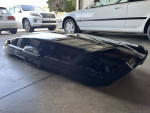 Thule Vector M Cargo Roof Rack Yakima Rhino XL XXL Alpine Motion Force