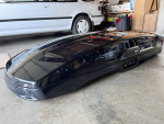Thule Vector M Cargo Roof Rack Yakima Rhino XL XXL Alpine Motion Force