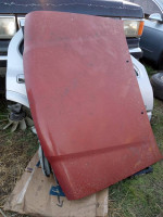 2000 Honda Passport Hood