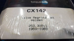 Australian Holden 253 308 V8 Engine Gasket Set