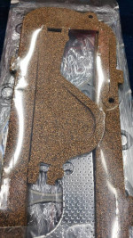 Australian Holden 253 308 V8 Engine Gasket Set