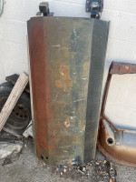 1966-1970 Buick Riviera right passenger door 67 68 69