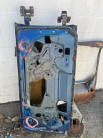 1966-1970 Buick Riviera right passenger door 67 68 69