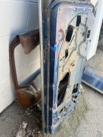 1966-1970 Buick Riviera right passenger door 67 68 69