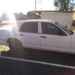 Crown Victoria Parts
