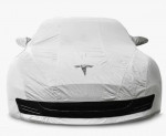 NEW Tesla Model S Car Cover