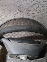 VW Steering Wheel