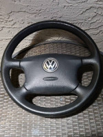 VW Steering Wheel