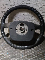 VW Steering Wheel