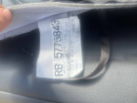 Katzkin Seat cover set 2006-2009 Dodge Ram SRT