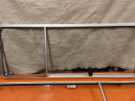 VW Vanagon Sliding side windows  x 2