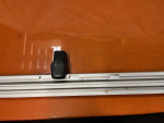 VW Vanagon Sliding side windows  x 2