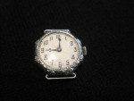 14K solid Gold Watch Ladies wrist watch Gorgeous V G Condition