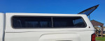 LEER TRUCK CANOPY