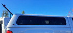 LEER TRUCK CANOPY