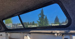 LEER TRUCK CANOPY