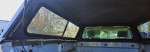 LEER TRUCK CANOPY