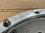 JB Racing Lightweight Flywheel BMW E46 M3