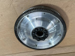 JB Racing Lightweight Flywheel BMW E46 M3
